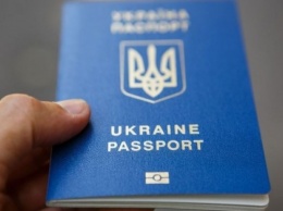 В аэропорту Киева арестовали лжеукраинца