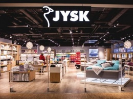 Конкурент IKEA за 4 года планирует открыть в Украине 50 магазинов