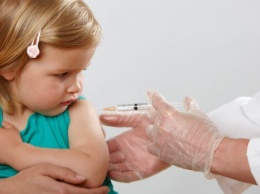 Павлоград получил новую партию вакцин