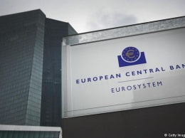 ЕЦБ снизил прогноз роста экономики еврозоны