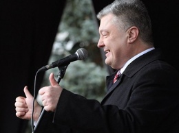 В Госдуме прокомментировали слова Порошенко о "культурной оккупации" Украины