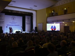 Президент подчеркнул важность развития украинской ракетной программы