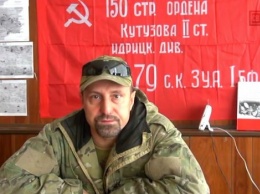 Из-за очередной ликвидации боевиков бойцами ВСУ, Ходаковский в панике заявил о скорой капитуляции «ДНР»