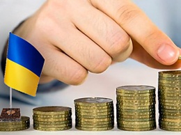 Fitch подтвердил позицию Украины в рейтинге дефолта на уровне B-
