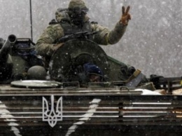 «Слава Украине! Героям Слава!»: в Интернете обнародовали сильное видео ликвидации орков