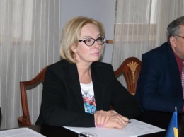 Денисова направила ходатайство о необходимости срочной операции Грибу