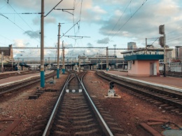 Страшный суицид. В Киеве поезд отрезал мужчине голову