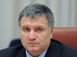 Беспорядки в Черкассах: Аваков уточнил, есть ли у столкновений "российский след"