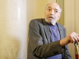 83-летний Валентин Гафт был госпитализирован в Москве