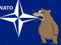 Комментарий: Что бы ни говорили Путин и Лавров, России не обойтись без НАТО