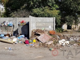 Вывоз мусора в Белгороде-Днестровском стал дороже