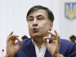 Главное за ночь: ЧП с сотнями трупов и возвращение Саакашвили