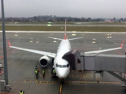 Как запрет на полеты Boeing 737 MAX затронул рейсы в Украину