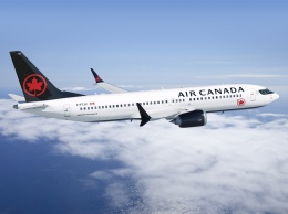 Минтранс Канады запретил полеты Boeing 737 MAX