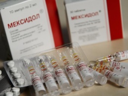 Лучше мельдония: в России нашли замену запрещенному допингу