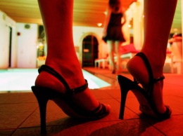 В Киеве две женщины заставили несовершеннолетнюю девочку заниматься проституцией