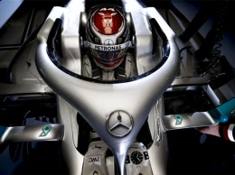 В Mercedes продлили контракт с OMP Racing