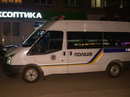 В Борисполе банда преступников ограбила ювелирный магазин: злоумышленникам удалось сбежать
