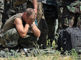 ВСУ понесли колоссальные потери на Донбассе: объявлен траур, подробности трагедии