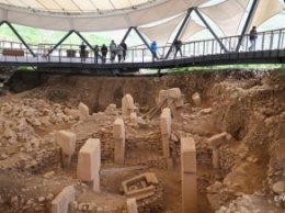 В Турции открыли для туристов древнейший храмовый комплекс (фото)