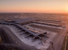 Стамбул меняет главный аэропорт: пять фактов о большом перемещении авиакомпаний