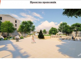 Одесские рестораторы положительно оценили проект благоустройства Летнего театра