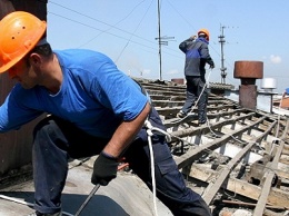 В Киеве местные власти потратят более 9 миллионов на ремонт домов: ищите свой адрес