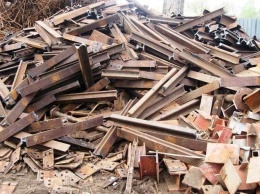 Арцизский район: юные грабители стащили 80 килограммов металла