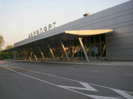 Госавиаслужба оценила возможность запуска аэропортов Мариуполя и Бердянска