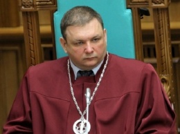Представлял себя как Суд": в КСУ признали, что избрание Шевчука председателем суда было роковой ошибкой