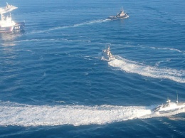 США расширили санкции против России из-за инцидента в Черном море
