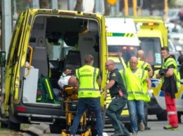 «Западная провокация»: Террористический акт в Новой Зеландии мог быть устроен властями Великобритании
