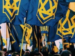 «Нацкорпус» проведет масштабную акцию в Киеве