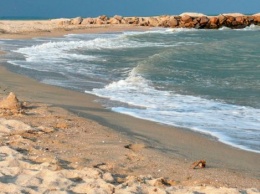 Эксперты рассказали об опасности купания в Азовском море