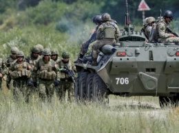 Канада продлит военную учебную миссию в Украине, - Reuters