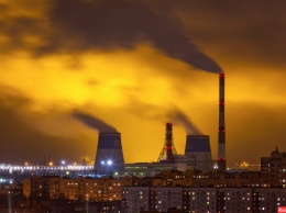 В индустриальном парке под Павлоградом планируют строить теплоэлектроцентраль