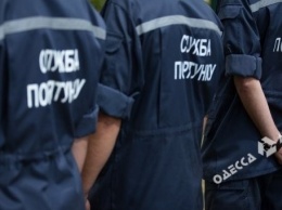 За минувшие сутки спасатели тушили два пожара в Одесской области