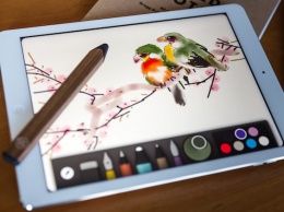 Apple представила новые iPad Air и iPad Mini с поддержкой Pencil