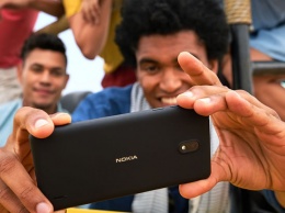 В России можно предзаказать Nokia 1 Plus за 7490 рублей