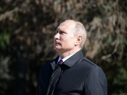 Федеральные власти помогут реконструировать мемориал "Сапун-гора" - Путин