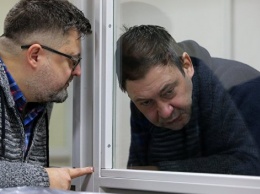 Главреда «РИА Новости Украина» перевезли в Киев и содержат в камере без матраса и электричества