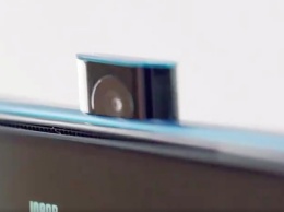 Блок камеры Oppo F11 Pro выдержит сто ежедневных выездов в течение шести лет