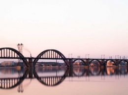 Мосты в Днепре: переправы, которые имеют свою уникальную историю
