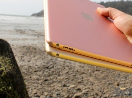 В чем новый iPad Air уступает и превосходит iPad Pro 10.5