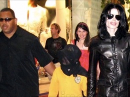Телохранитель Майкла Джексона рассказал о гетеросексуальной ориентации певца
