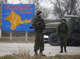 В Крым переселили 70 тысяч россиян за последние два года