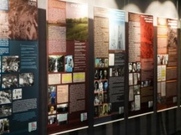 В Музее АТО в Днепре открыли выставку «Донбас: ПереPROчитання образу» (ФОТОРЕПОРТАЖ)