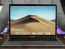 Apple снизила цены на память в кастомных MacBook Air и MacBook Pro