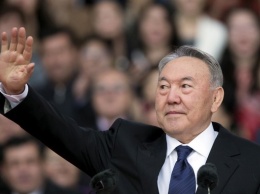В Казахстане после отставки Назарбаева резко "взлетел" курс доллара