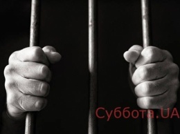 Скандал: В Бердянской колонии покалечили заключенного (ВИДЕО)